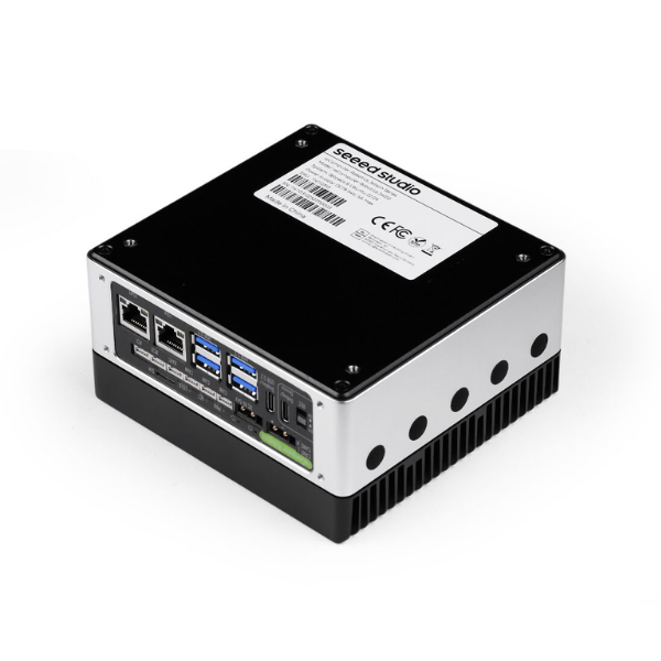 reComputer Robotics J3011 - NVIDIA Jetson Orin Nano Super 8GB를 탑재한 지능형 엣지 AI 컴퓨터 thumbnail 3